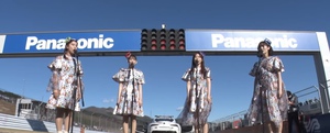 TEAM SHACHI  国歌独唱
