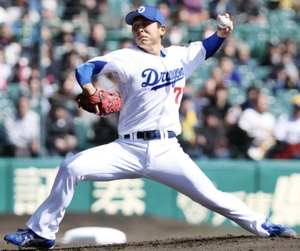 甲子園でも星野氏追悼