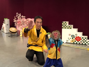 ニャンニャンニャン2018《4》