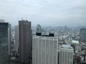 おっさん東京ぶらり旅 2019《7》