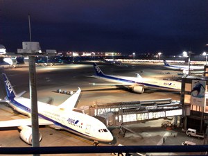 おっさん東京ぶらり旅 2019《9》