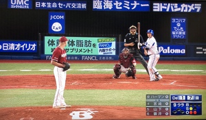 にわかパ・リーグファン