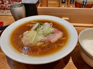 パシフィコ道中記《３》