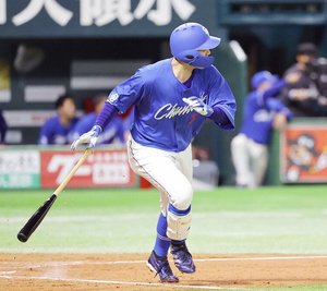 ドラ ３カード連続勝ち越し