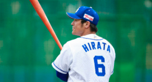2019 ドラ戦績《交流戦》