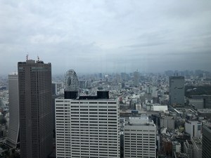 おっさん東京ぶらり旅 2019《7》