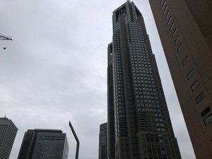 おっさん東京ぶらり旅 2019《7》