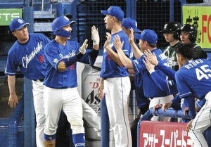 宇佐見決勝初弾！小笠原６勝目！
