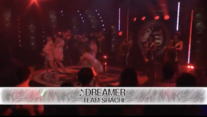 BOMBER-E LIVE『DREAMER』