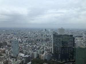おっさん東京ぶらり旅 2019《7》