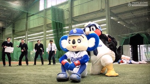 フジテレビONE『つばめ刑事』
