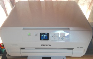 プリンター購入