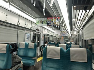 おっさん東京ぶらり旅 2019《11》完