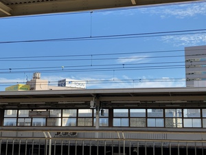 パシフィコ道中記《２》
