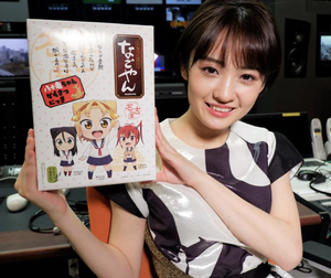 明朝出演『ロキポで配信チュ〜！』
