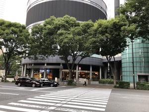 おっさん３人 東京ぶらり旅《3》