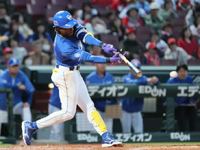ドラ４連勝！ 貯金１