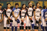 女子プロ野球選手 大量退団
