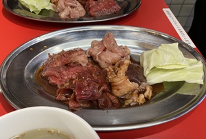 ハネモン屋 栄店