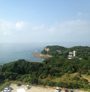 和歌山県初上陸