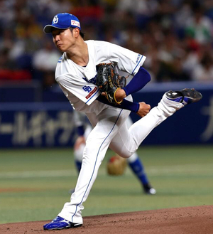 高橋宏６勝！マル通算150S！細川10号！