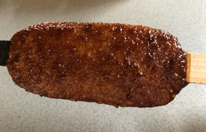 奥三河名物・五平餅