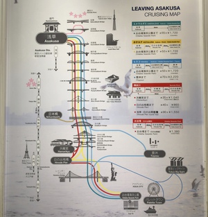 おっさん東京ぶらり旅 2019《4》