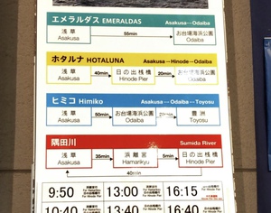 おっさん東京ぶらり旅 2019《4》