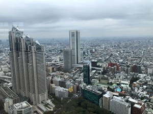 おっさん東京ぶらり旅 2019《7》