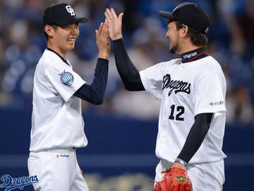 交流戦を前に