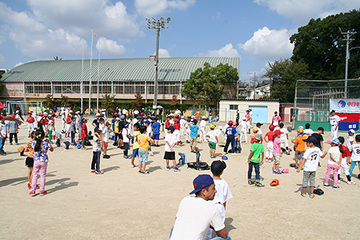 2015年9月27日 大府市立大府小学校