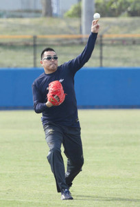 マサ、今年もマサ夢だ！