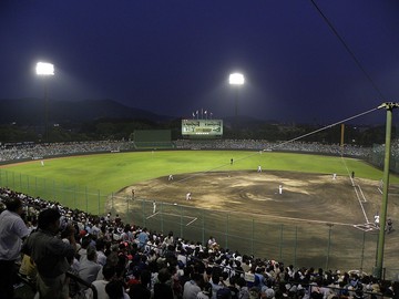 豊橋開催公式戦「vs 東京ヤクルトスワローズ」チケットはサークルＫ、サンクス、豊橋市体育協会で本日19時まで販売！！