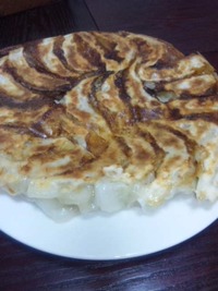 餃子