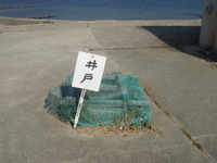 命の水