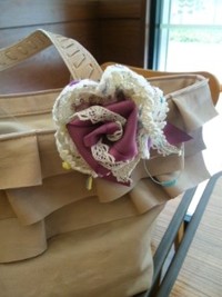ハンドメイドクラフト展～丸栄～