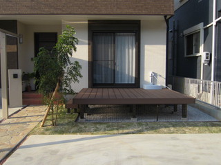 豊橋市N様邸