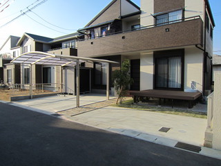 豊橋市N様邸