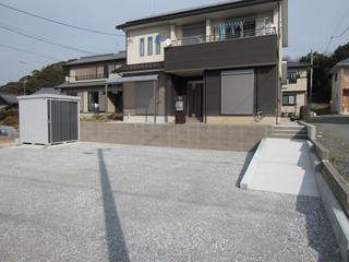 豊橋市S様邸