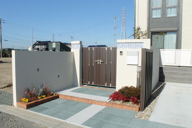 豊橋市S様邸
