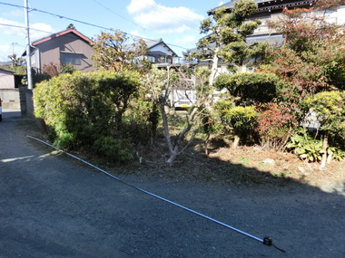 施工例　和ﾓﾀﾞﾝ