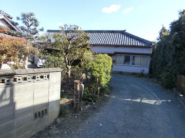 施工例　和ﾓﾀﾞﾝ