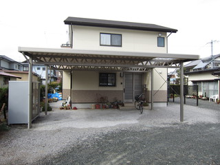 浜松市S様邸