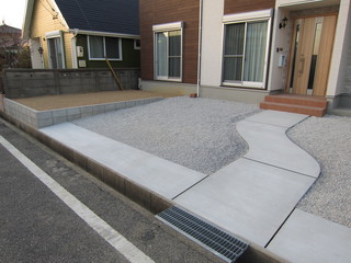 田原市K様邸