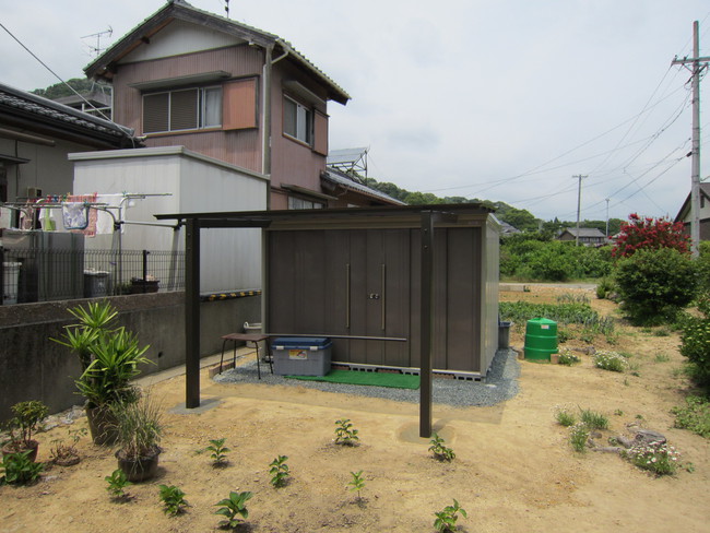 湖西市T様邸