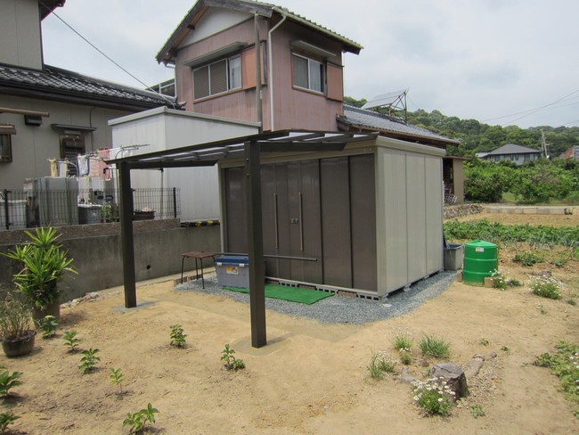 湖西市T様邸