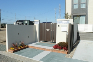 豊橋市S様邸