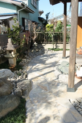 豊川市F様邸