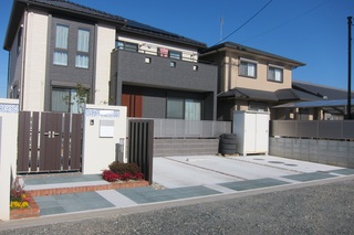 豊橋市S様邸