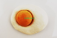 ☆目玉焼きマグネット☆